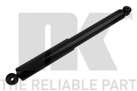 Фото 1 — Амортизатори NK (63392190) Фото Амортизатори NK (63392190) зображення 1