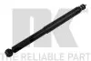 Амортизатор NK (63451261) изображение 1