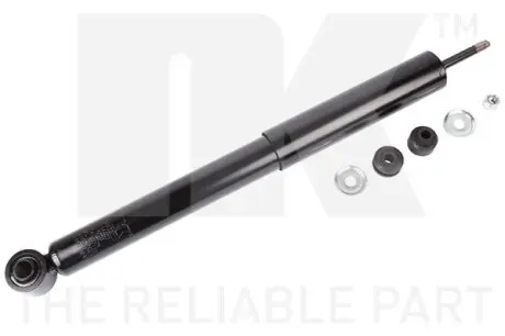 Фото Амортизатор (задній) Toyota Land Cruiser Prado 3.0/4.0 02-10 NK (63453224) зображення 1