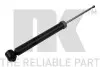 Фото Амортизатор газомасляний NK (63471672) изображение 1