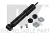 Фото Амортизатор (передній) VW T4 90-03 (тиск газ) (B4) NK (63472010) зображення 1