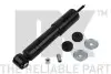 Фото Амортизатор (передній) VW T4 90-03 (тиск газ) (B4) NK (63472010) зображення 2