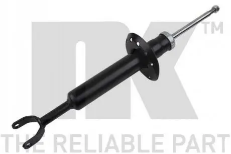 Амортизатор (передній) VW Passat/Audi A6 96-08- (тиск газу) (B4) NK 63472101 Купити в Україні