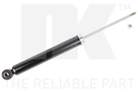 Амортизатори NK 63473306 Купити в Україні
