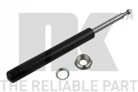 Фото 1 — Ам-тор перед. газ. Daewoo Lanos, Espero, Nexia/Opel Kadett NK (64368612) Фото Ам-тор перед. газ. Daewoo Lanos, Espero, Nexia/Opel Kadett NK (64368612) изображение 1