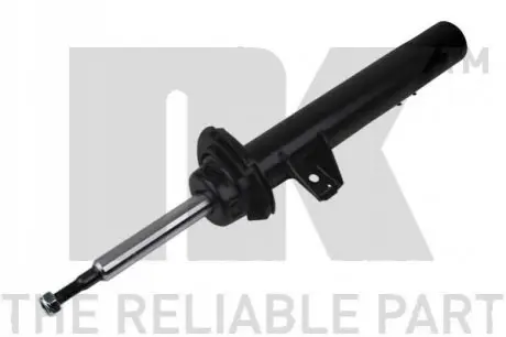 Амортизатори NK 651531942 Купити в Україні