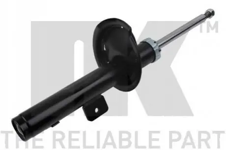 Амортизатори NK 651930361 Купити в Україні