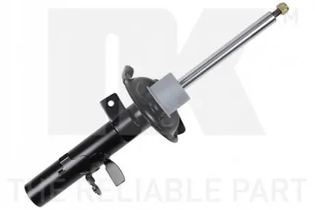 Амортизатори NK 6525101 Купити в Україні