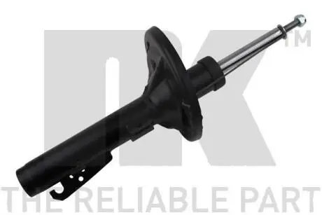 Фото 1 — Амортизатор (передній) Ford Mondeo I 93-96 NK (65253022) Фото Амортизатор (передній) Ford Mondeo I 93-96 NK (65253022) зображення 1