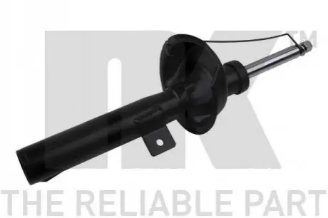 Амортизатори NK 652533211 Купити в Україні