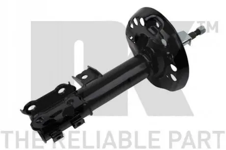 Амортизатори NK 653434262 Купити в Україні