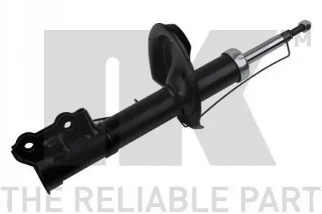 Амортизатори NK 653434471 Купити в Україні