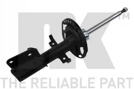 Амортизатор (передній) Renault Espace IV 02- (B4) NK 65393203 Купити в Україні