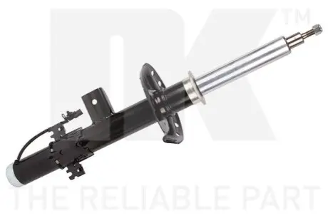 Амортизатори NK 65403356 Купити в Україні