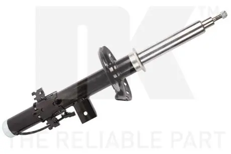 Амортизатори NK 65403357 Купити в Україні