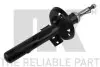 Фото Амортизатор (передній) VW Polo/Skoda Fabia 99-/Roomster 06 NK (65433104) зображення 2