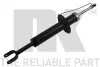 Фото Амортизатор (передній) Audi A4/Seat Exeo 00-13 (B4) NK (65472109) зображення 1