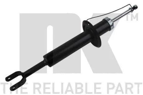 Амортизатор (передній) Audi A4/Seat Exeo 00-13 (B4) NK 65472109 Купити в Україні
