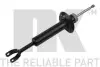 Амортизатор передн. газ. Audi A6 00-05 /VW Passat B5 NK (65472128) изображение 1