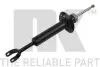 Амортизатор передн. газ. Audi A6 00-05 /VW Passat B5 NK (65472128) изображение 2