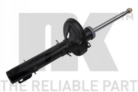 Амортизатор (передній) Skoda Octavia/VW Golf IV 97- (B4) NK 65473210 Купити в Україні