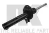 Фото Амортизатор (передній) Audi TT/Skoda Octavia/VW Golf/Tiguan/Touran 06 NK (65473404) зображення 1