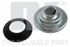 Фото Подушка амортизатора (переднього) Opel Astra H 04-/Zafira B 05-15 NK (673606) зображення 2