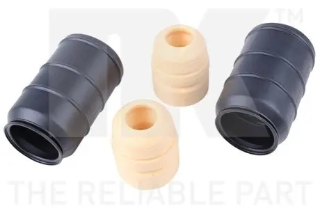 Пильник + відбійник амортизатора (переднього) Citroen Jumper/Fiat Ducato/Peugeot Boxer 94- (к-кт 2 шт) NK 691912 Купити в Україні