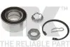 Фото Підшипник маточини (передньої) Citroen Berlingo 1.6i/1.6HDi 08- (42х82х36) (+ABS) NK (751910) зображення 1