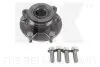 Підшипник маточини (передньої) Nissan Juke/Leaf 10 NK (752233) зображення 1
