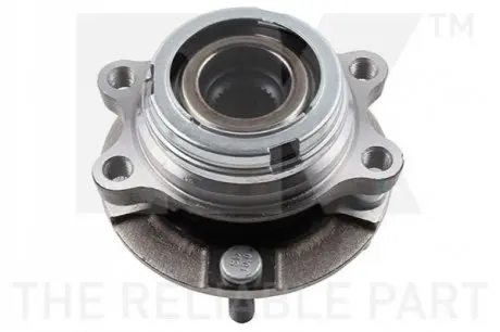 Підшипник маточини (передньої) Infinity EX/FX/M35/M37/Q50/Q60/Q70 03 NK 752243 Купити в Україні
