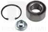 Подшипник передний Ford Mondeo 00- NK (752533) изображение 1