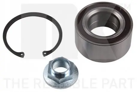 Подшипник передний Ford Mondeo 00- NK 752533