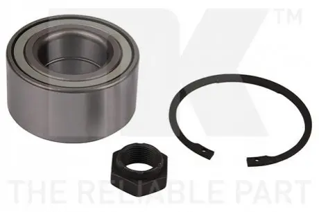 Підшипник маточини NK 753014 Купити в Україні