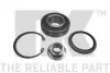 Фото Подшипник ступицы перед. Mazda 323 89- NK (753209) изображение 2