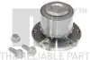 Фото Підшипник маточини (передньої) MB Sprinter(906)/VW Crafter 06- (D=152mm/M=14x1.5)(к-кт) NK (753336) зображення 2
