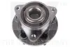 Фото Підшипник маточини (передньої) Opel Astra 1.0-1.6 CDTI 15 NK (753644) зображення 1