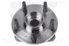 Фото Підшипник маточини (передньої) Opel Astra 1.0-1.6 CDTI 15 NK (753644) зображення 2