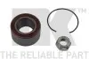 Фото Підшипник маточини (передньої) Renault Twingo 1.2/1.5 dCi 93-07 NK (753909) зображення 1