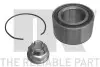 Фото Підшипник маточини (передньої) Renault Kangoo/Clio 98-/Nissan Kubistar 03- (37х72х37) NK (753910) зображення 2