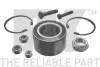 Фото Підшипник маточини (передньої) VW Caddy I/Golf 1.6D -92 NK (754703) зображення 1