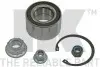 Фото Підшипник маточини (передньої) Skoda Citigo/VW Up 1.0 11- (+ABS) NK (754740) зображення 1