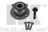 Фото Підшипник маточини (передньої) VW Passat/Golf 1.0TSI-2.0TDI 12-(+ABS) NK (754742) зображення 2