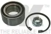 Фото Подшипник ступицы перед. Fiat Sedici 1.6 16V,1.9 D Multijet 06- Suzuki Swift III (Sg) 1.6 06- NK (755211) изображение 2
