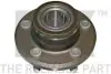 Фото Підшипник маточини (передньої) Chrysler 300c 04 NK (759305) зображення 2