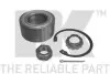 Фото Підшипник маточини (передньої) Fiat Scudo/Peugeot Expert/Citroen Jumpy 96-07(44x82.5x37)(к-кт) NK (759927) зображення 2