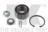 Фото Підшипник маточини (передньої) Citroen C4/C5/C6 05-/Peugeot 407/607/308/508 11 NK (759931) зображення 1