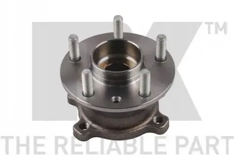 Фото 1 — Підшипник маточини (задньої) Ford Kuga 2.0 TDCi 08-12 NK (762549) Фото Підшипник маточини (задньої) Ford Kuga 2.0 TDCi 08-12 NK (762549) зображення 1