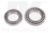 Wheel Bearing Kit 762557