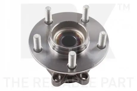 Подшипник ступицы (задней) Citroen C4/Peugeot 4008 1.6/1.8 HDi 12- NK 763036 Купить в Украине